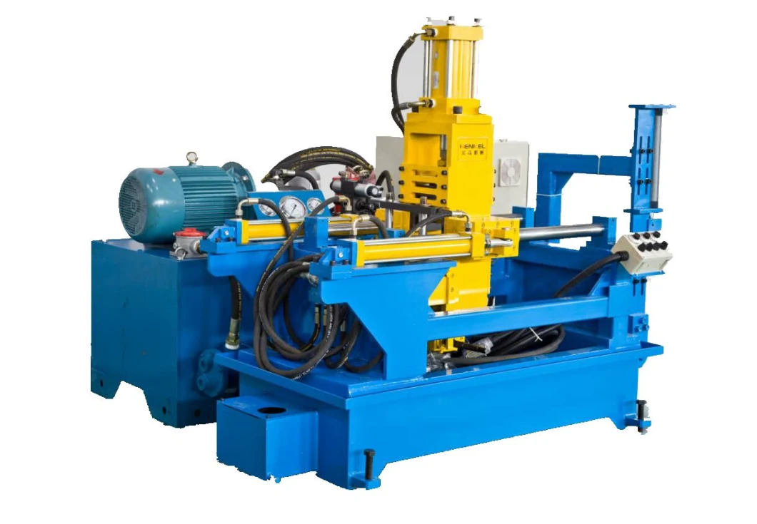 High Speed Steel Pipe Tube Mill Titanium Duct Making Machine Industrial Pipe Machines Pipe Forming Machine