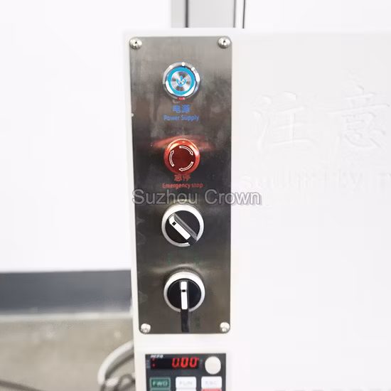 Automatic Electric Cable Rolling Feeder Prefeeder Machine Wire Feeding Machine