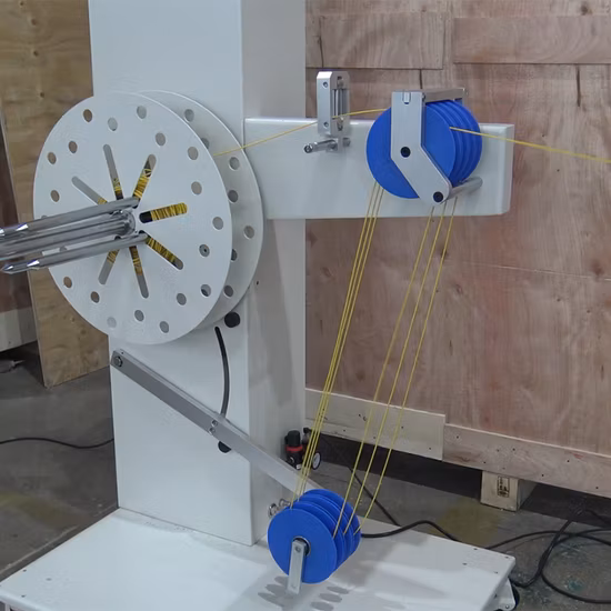 Bzw-F13 Automatic Wire Feeding Machine /Wire Feeder