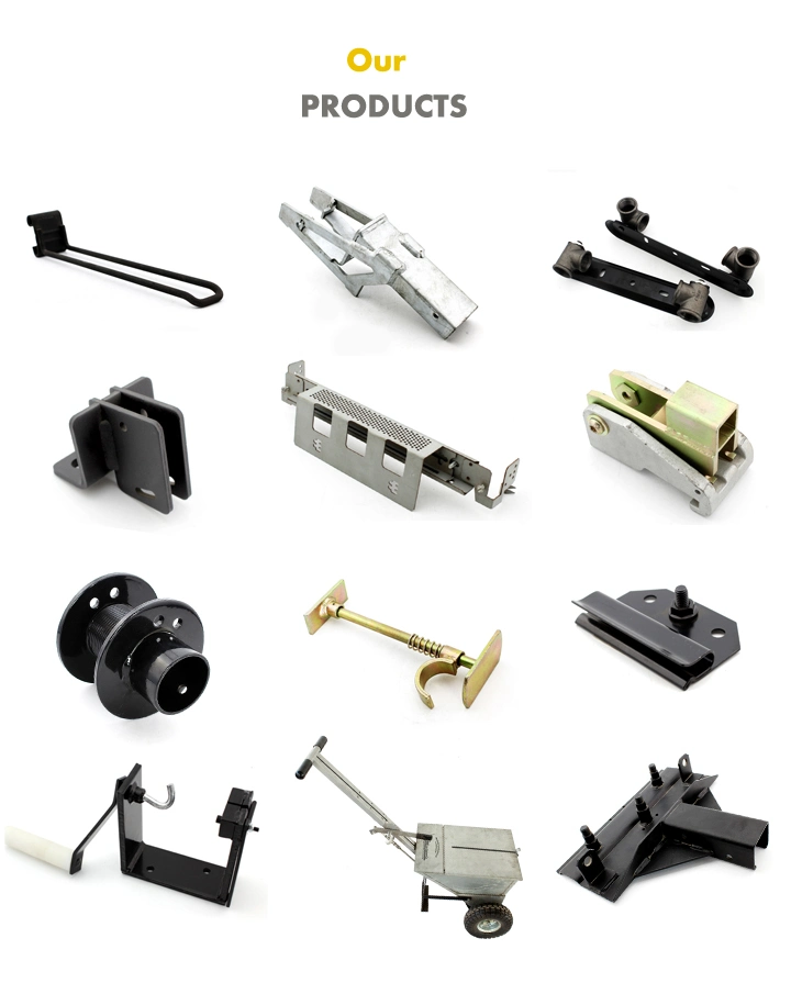 Custom Precision Factory Truck Parts Accessories