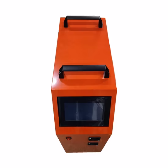 Wave Carrier Multifuctional Wire Feeder