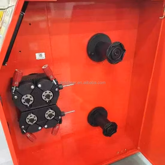 Wave Carrier Multifuctional Wire Feeder
