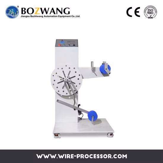 Bzw-F13 Automatic Wire Feeding Machine /Wire Feeder