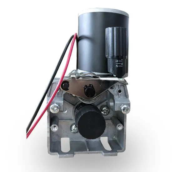 DC 24V MIG Mag Wire Feed Automatic Welding Wire Feeder (D63S-2465-180-P404E-AV0.8/1.0)