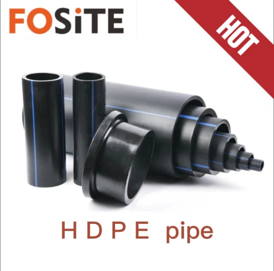 20mm to 1200mm HDPE Pipe and Fitting Accessories