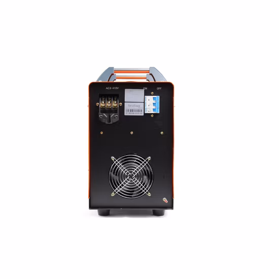 2022 New Good Quality Steady Energy-Saving Portable Arc MMA Inverter Welding Machine