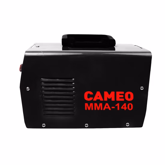 IGBT Ecomma Inverter 140 AMPS High Quality Portable MMA Welding Machine with Fengbao
