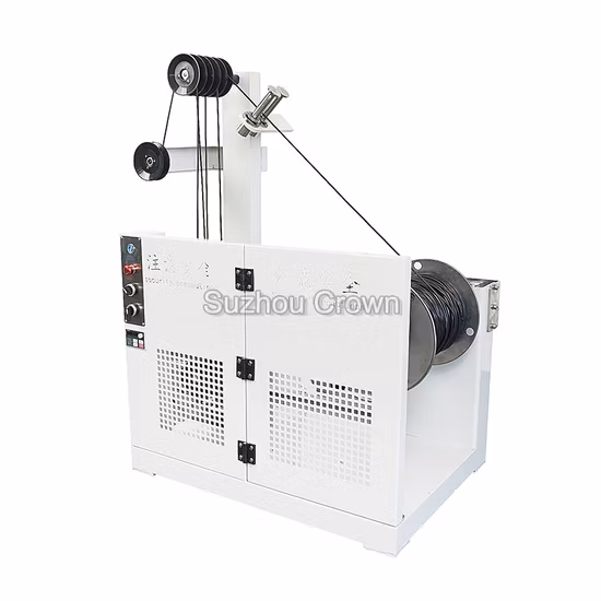 Automatic Electric Cable Rolling Feeder Prefeeder Machine Wire Feeding Machine