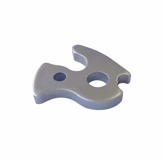 Custom Sheet Metal Precision Car Parts Accessories