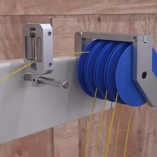 Bzw-F13 Automatic Wire Feeding Machine /Wire Feeder