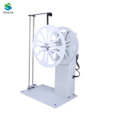 Fully Automatic Wire Feeder Wire Cable Pay off Machine Feeder Cable Tool Wire Machine