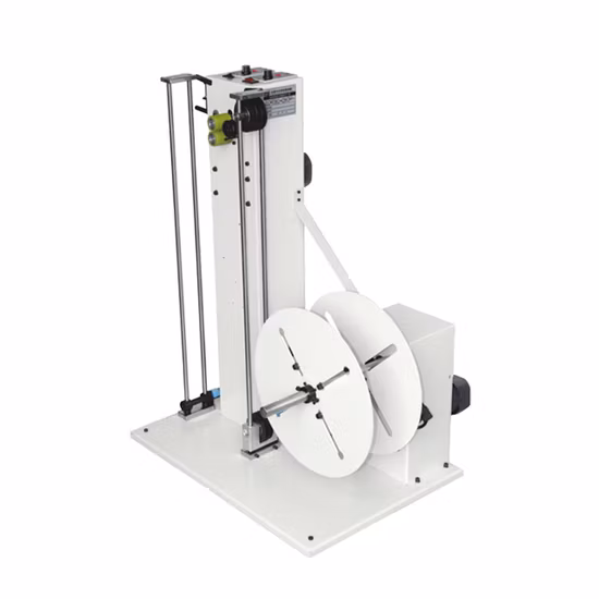 Fully Automatic Wire Feeder Wire Cable Pay off Machine Feeder Cable Tool Wire Machine